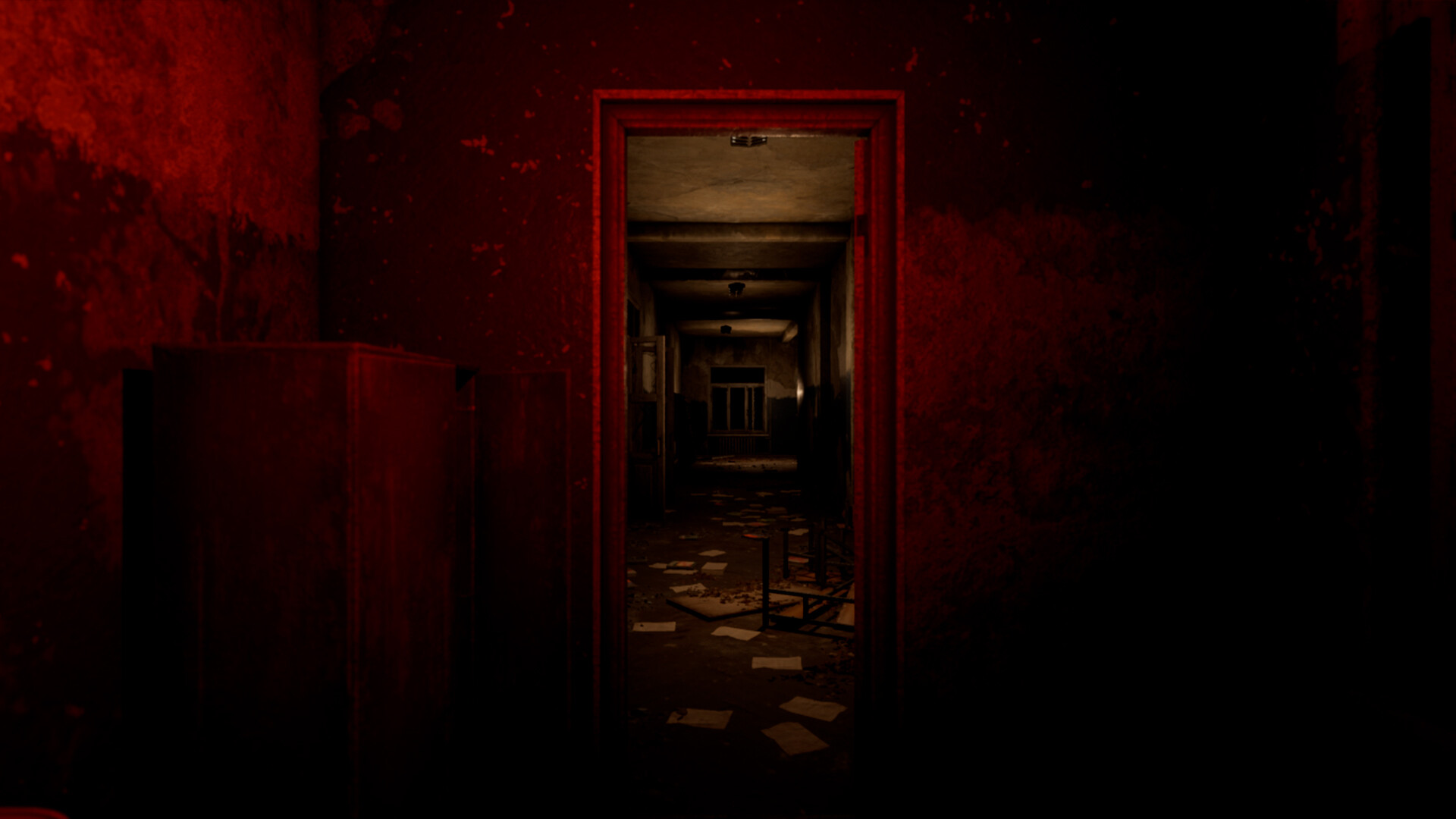 Trailer poster