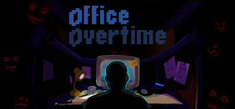 Cover art from Office Overtime