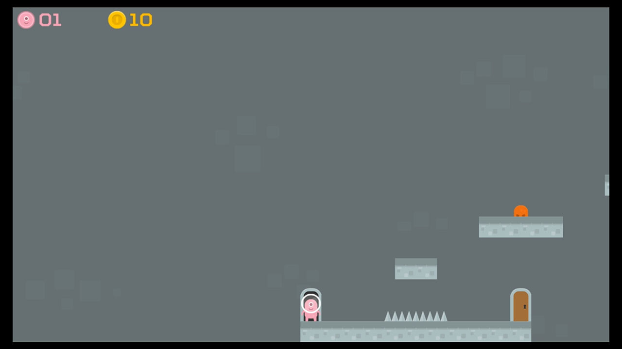Alien screenshot 4