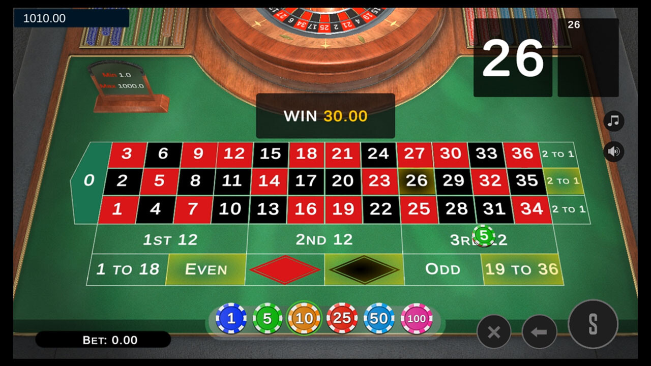 JACKPOT 3 trailer