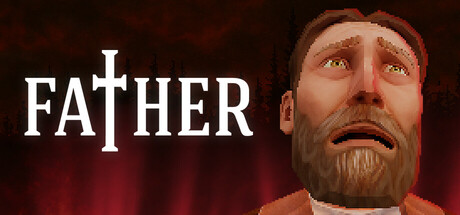 Cover art from FATHER