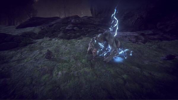 Project Adaloria screenshot 1