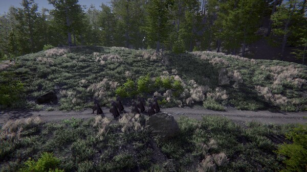 Project Adaloria screenshot 3