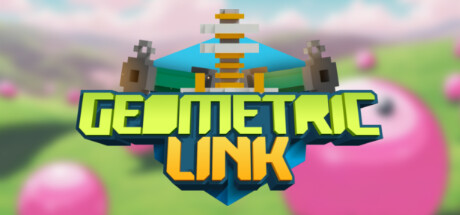 Cover art from Geometric Link