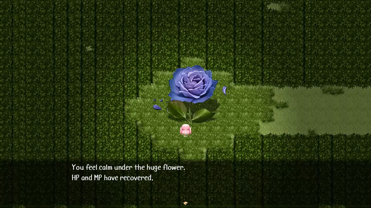 Magic Sword Girl Twins screenshot 3