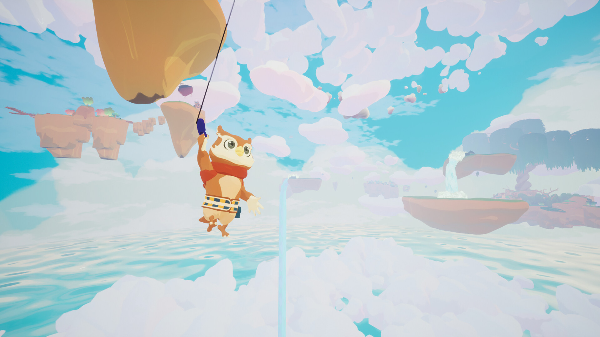 Close to Flight trailer
