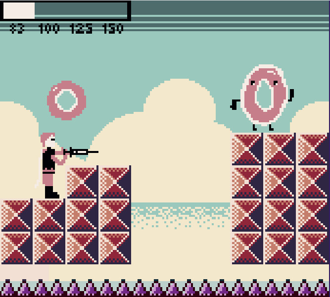 Diabetor & The Sugar Monsters trailer