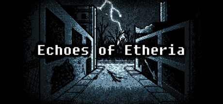 Cover art from Echoes of Etheria