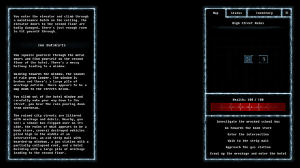 Echoes of Etheria screenshot 4