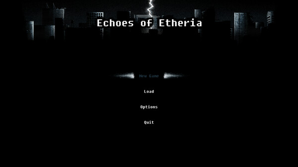 Echoes of Etheria screenshot 1