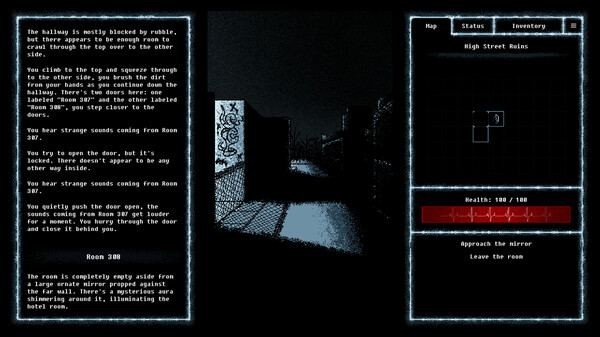Echoes of Etheria screenshot 3