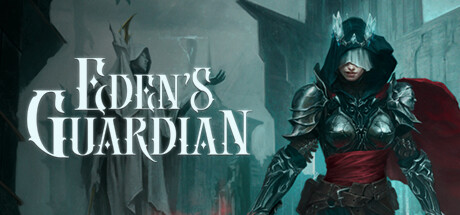 Cover art from Eden's Guardian
