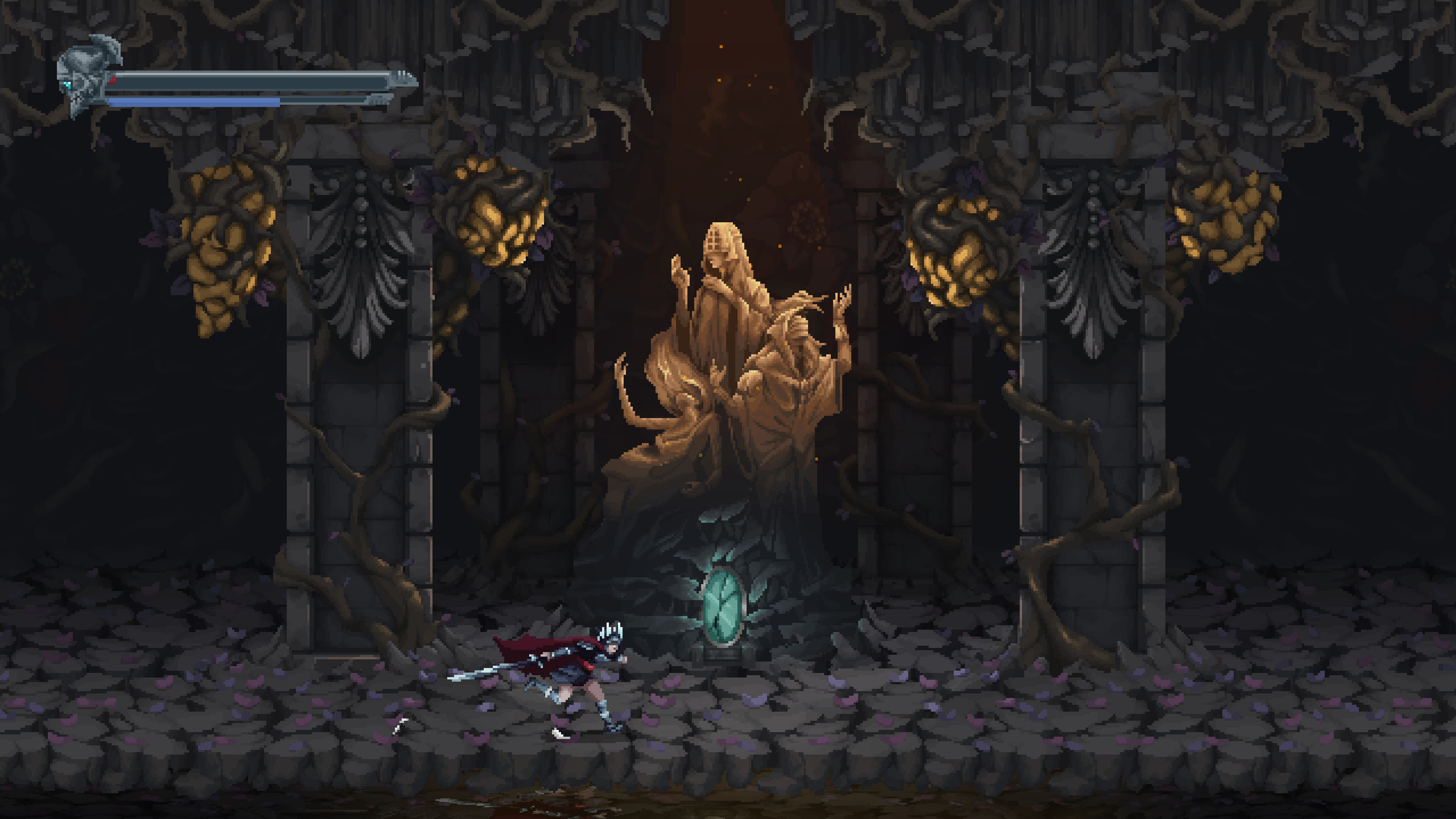 Eden's Guardian trailer