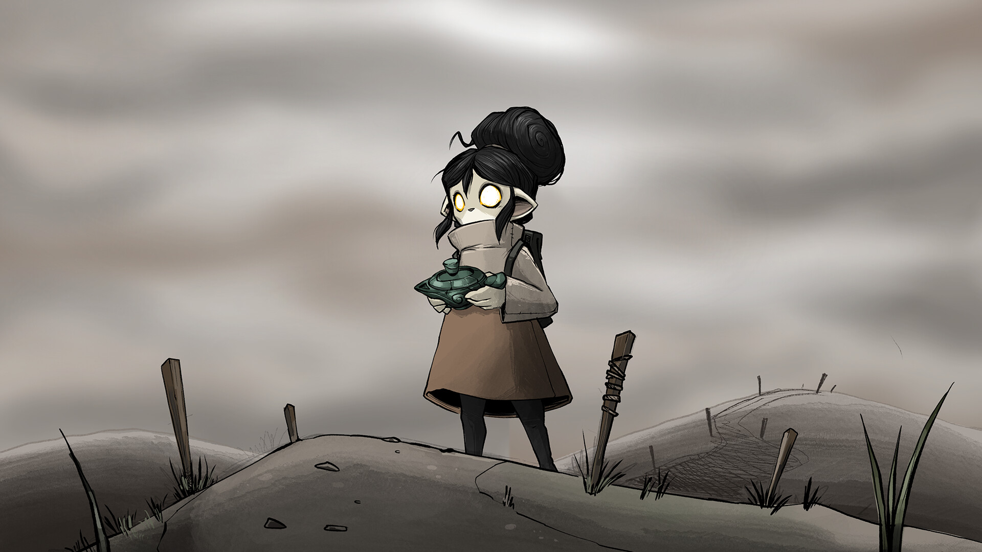 Wiblu screenshot 1