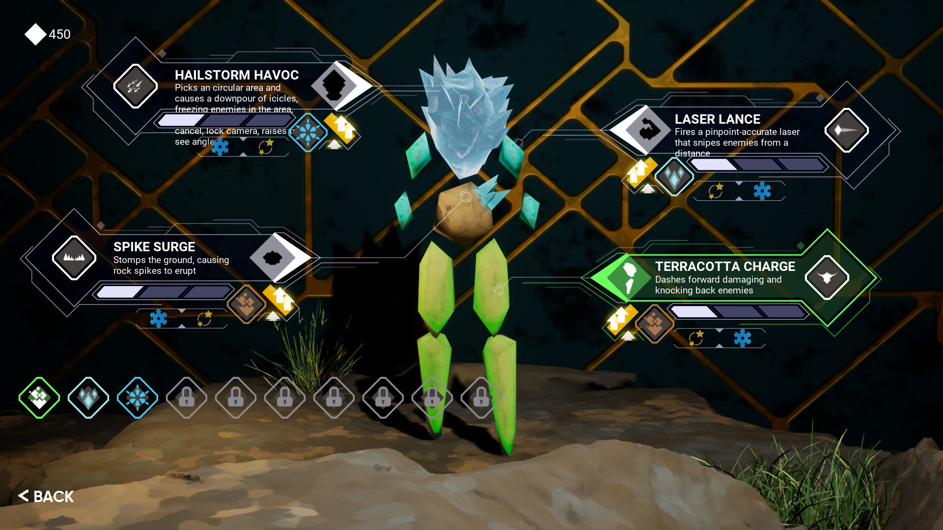 Shard Seekers screenshot 2