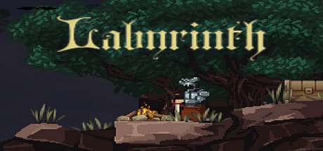 Cover art from Labyrinth
