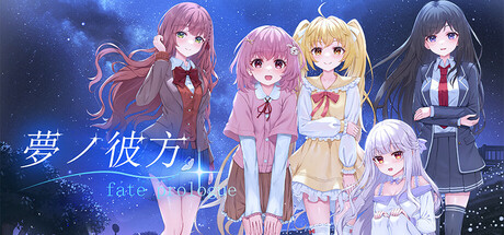Cover art from 梦之彼方-fate prologue