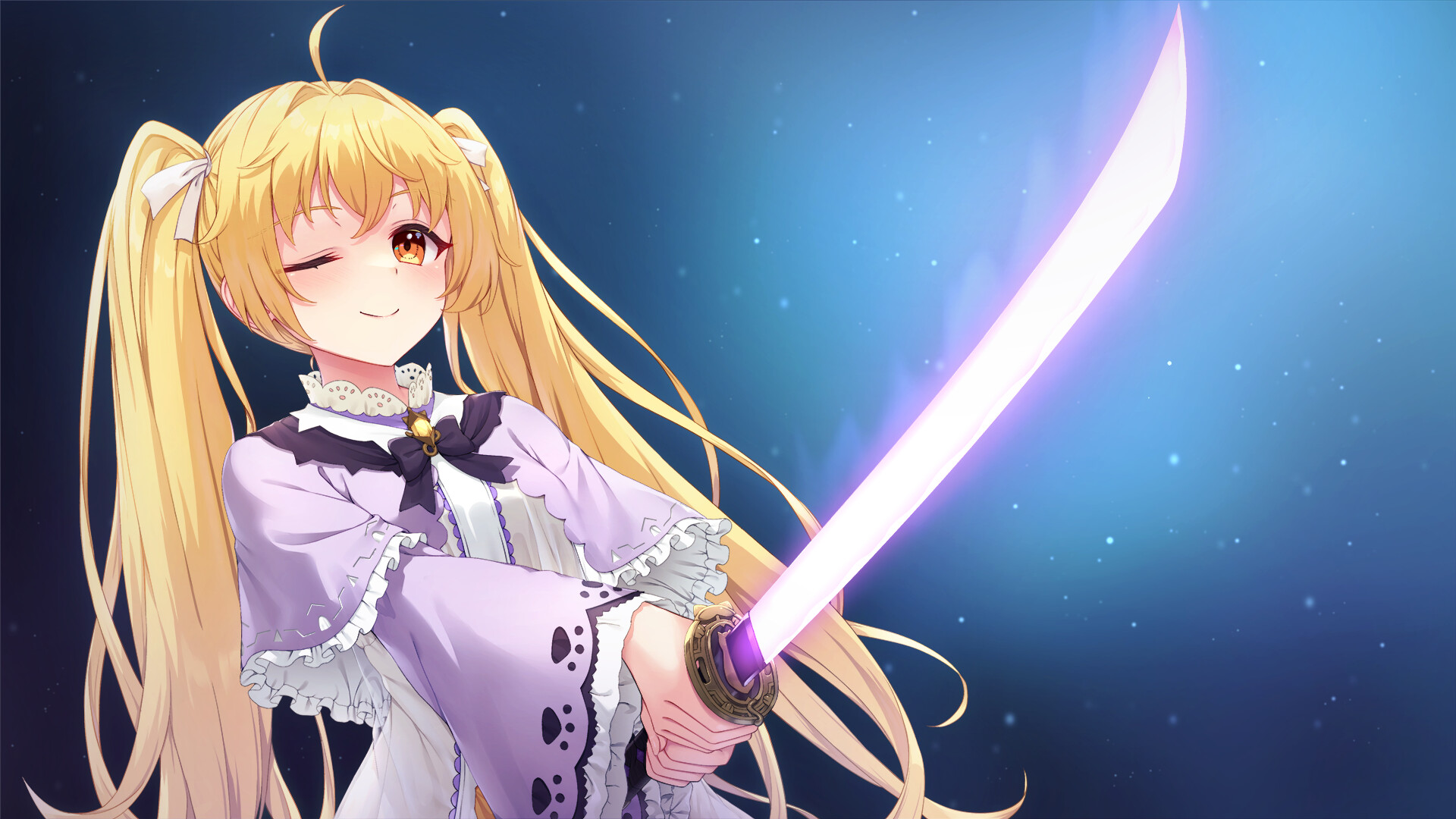梦之彼方-fate prologue trailer