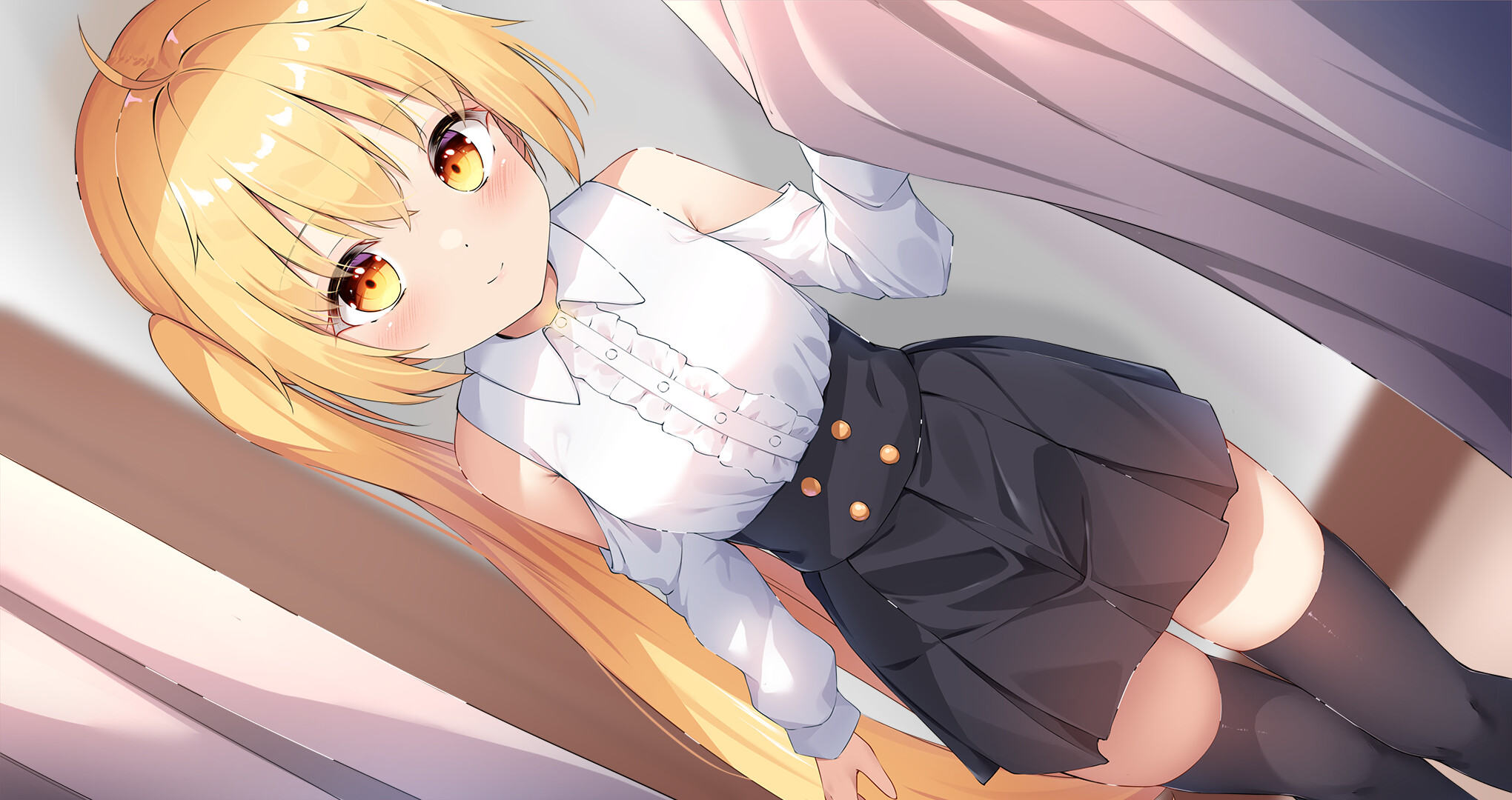 梦之彼方-fate prologue screenshot 3