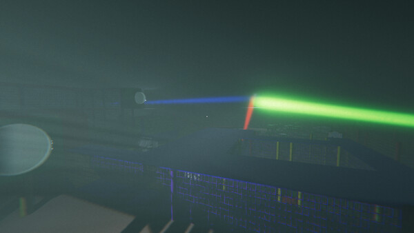 Late Amusement screenshot 5