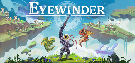 Eyewinder