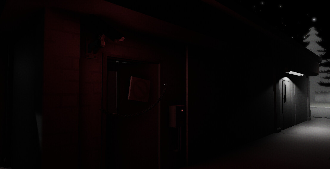 Trailer poster