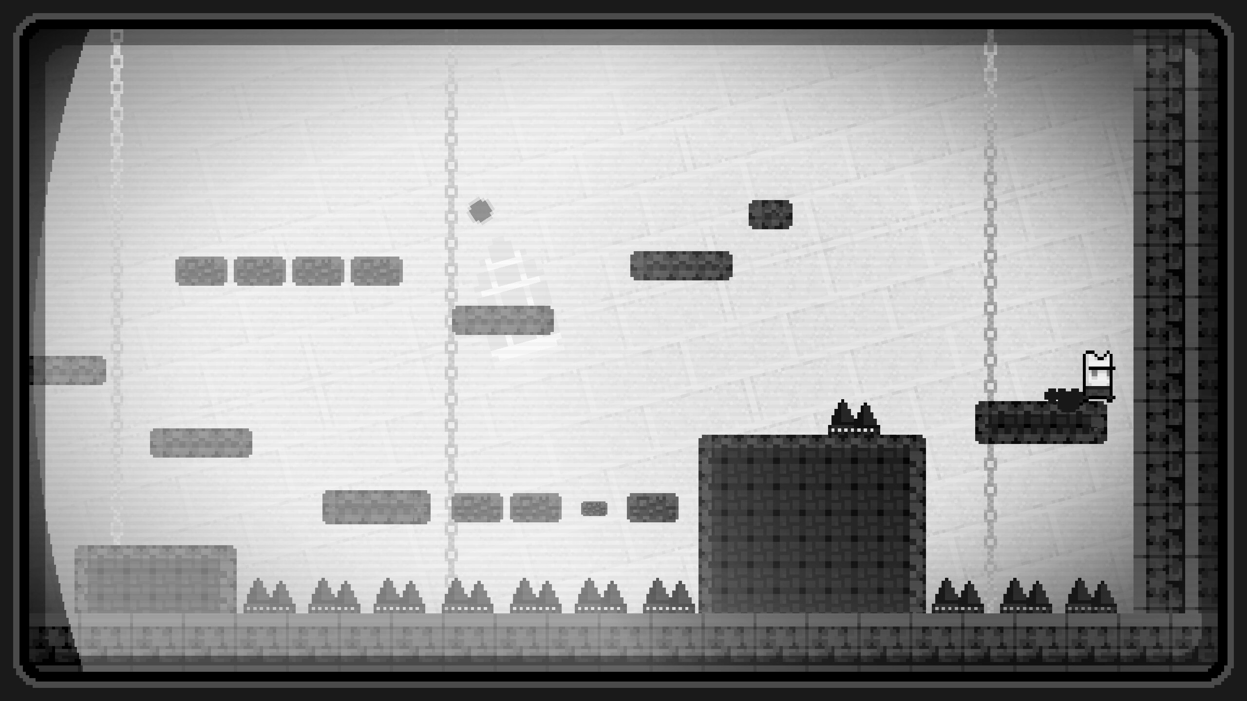 Pixi Poxi Autorunner Lab trailer