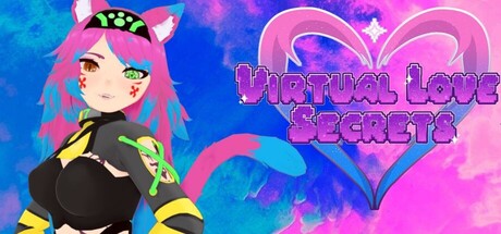 Virtual Love Secrets