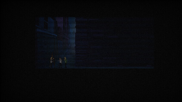 JIMMY'S AGONY screenshot 3