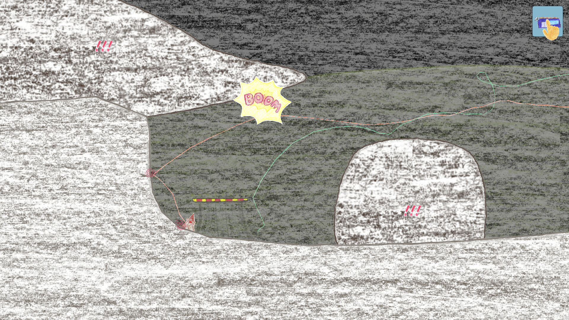 Idle Rocket Miner screenshot 3