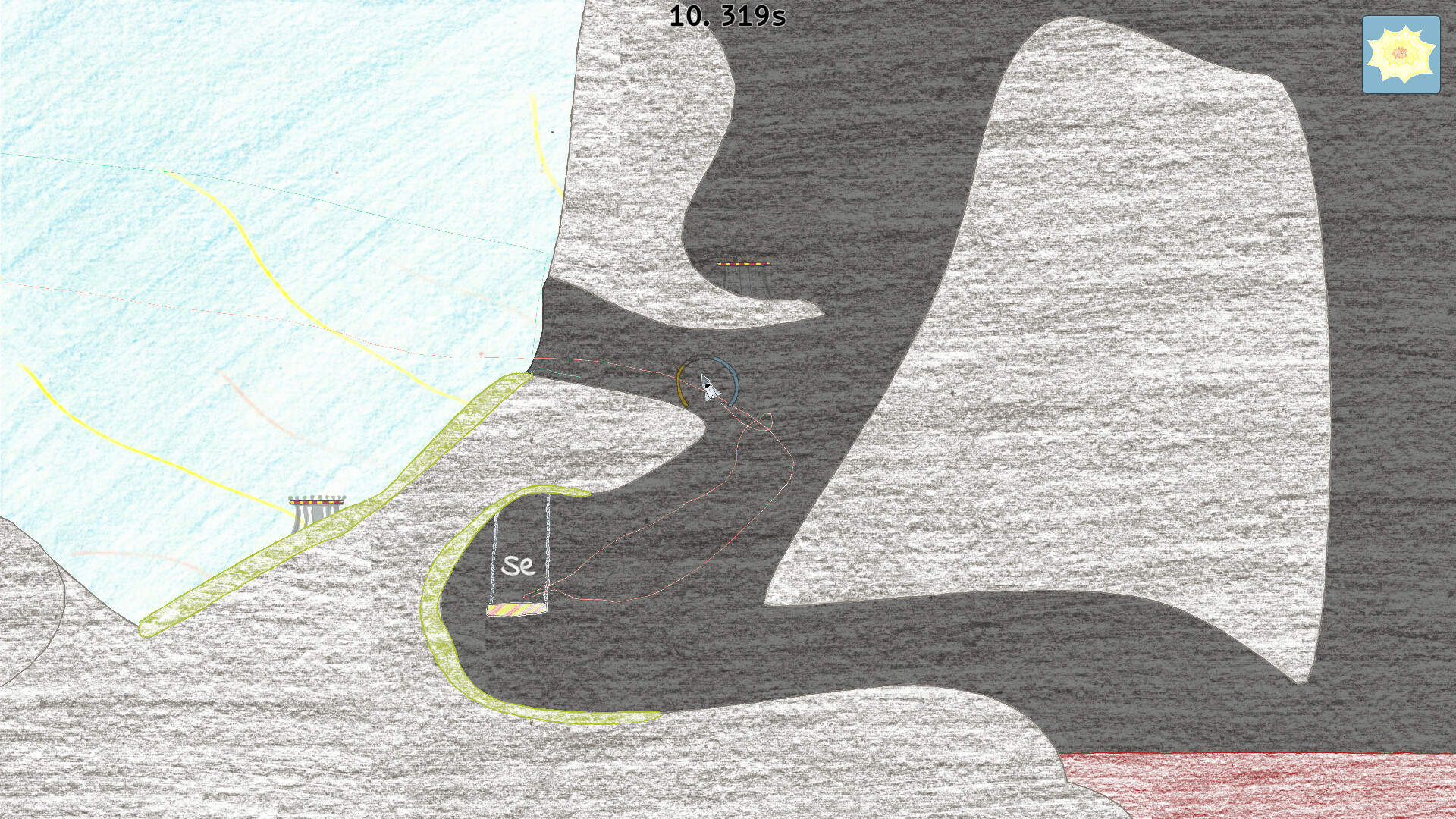 Idle Rocket Miner screenshot 2