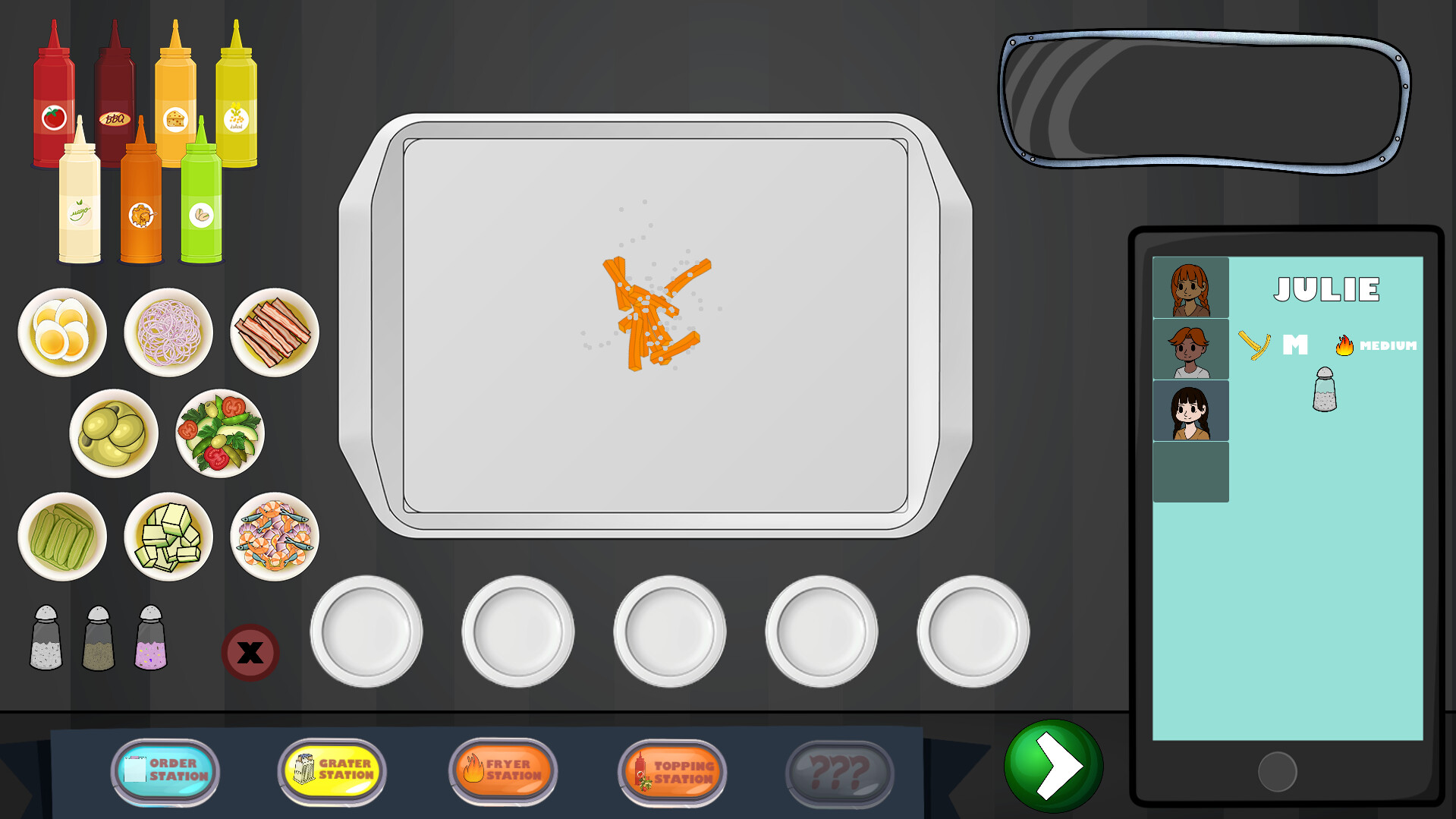 Frieseria: The Grand Reopening screenshot 2