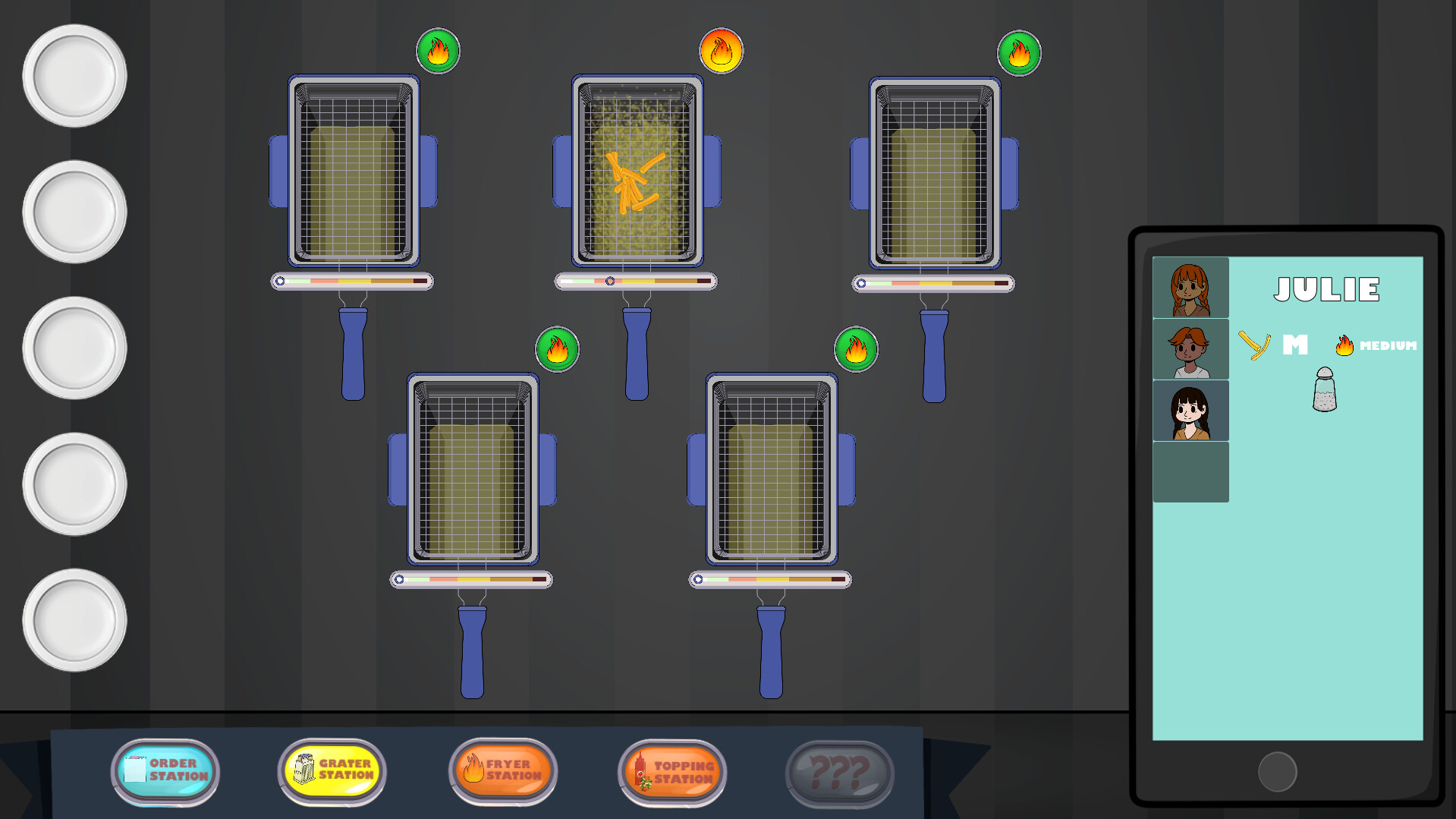 Frieseria: The Grand Reopening screenshot 5