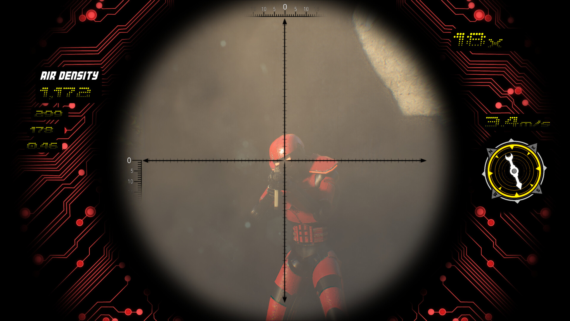 Tribots screenshot 3