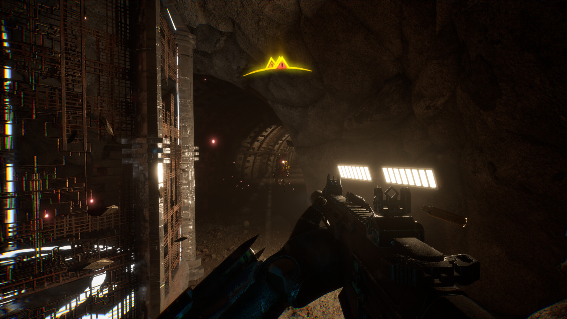 Tribots screenshot 5