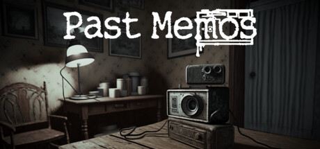 Cover art from Past Memos