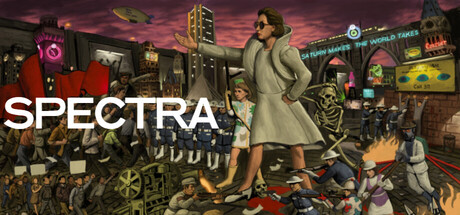 Spectra