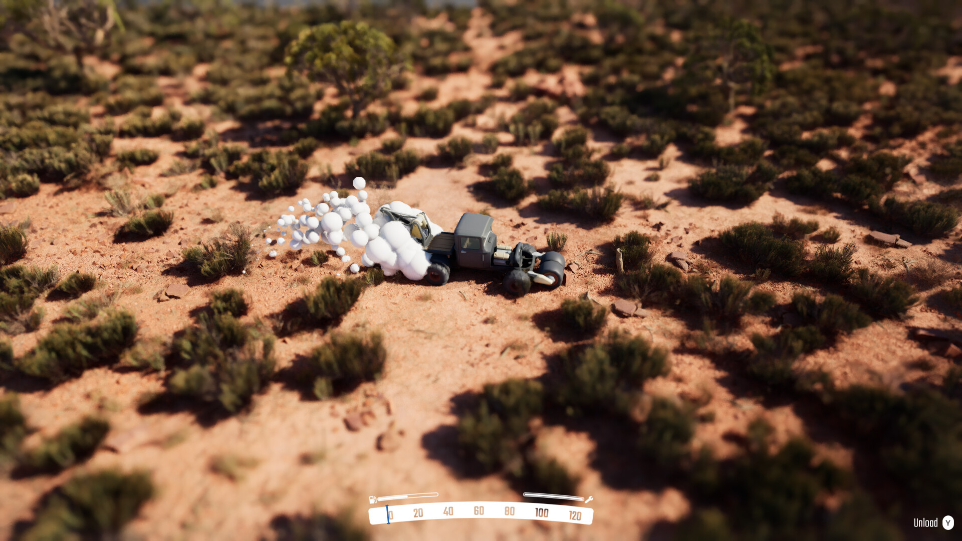 Minicars: Road to the city! screenshot 2