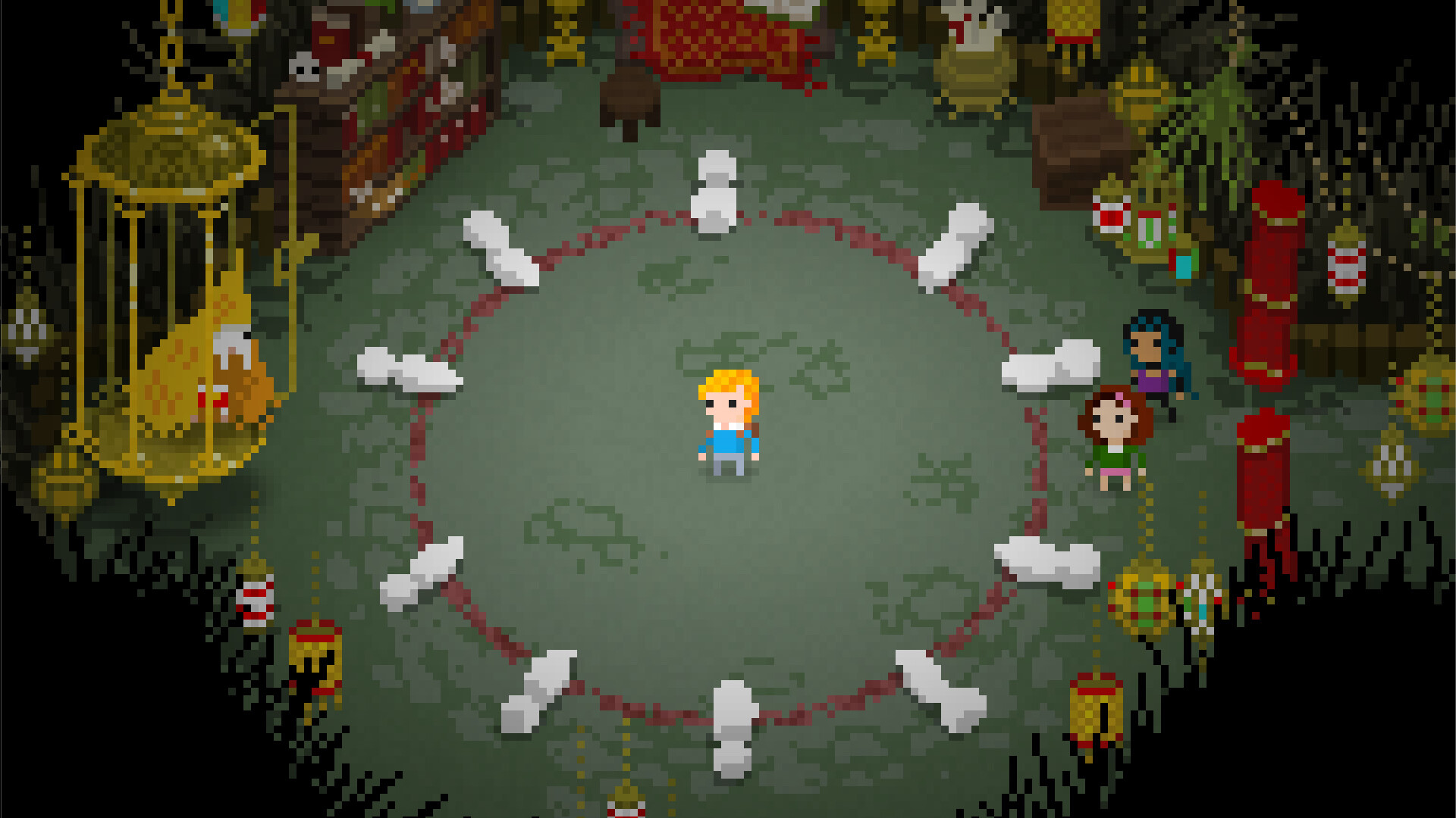 Catechesis screenshot 3