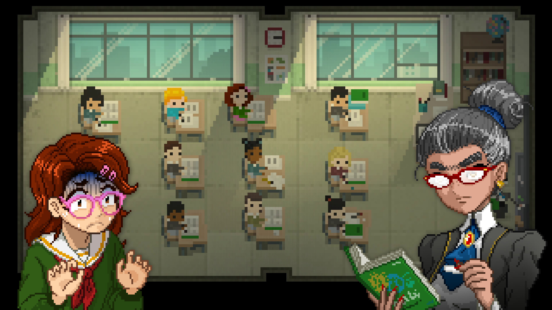Catechesis screenshot 5