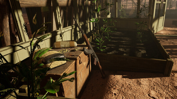 DDS x Narcos screenshot 5