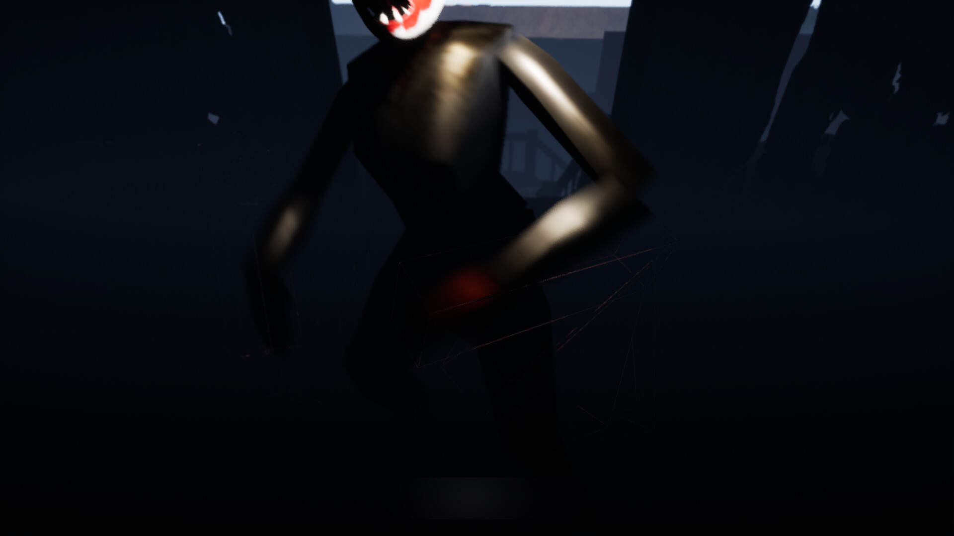 Trailer poster