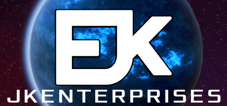 Cover art from JKEnterprises