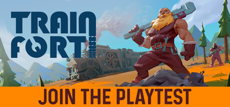 Cover art from Trainfort