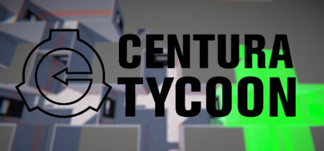 Cover art from SCP : CENTURA TYCOON