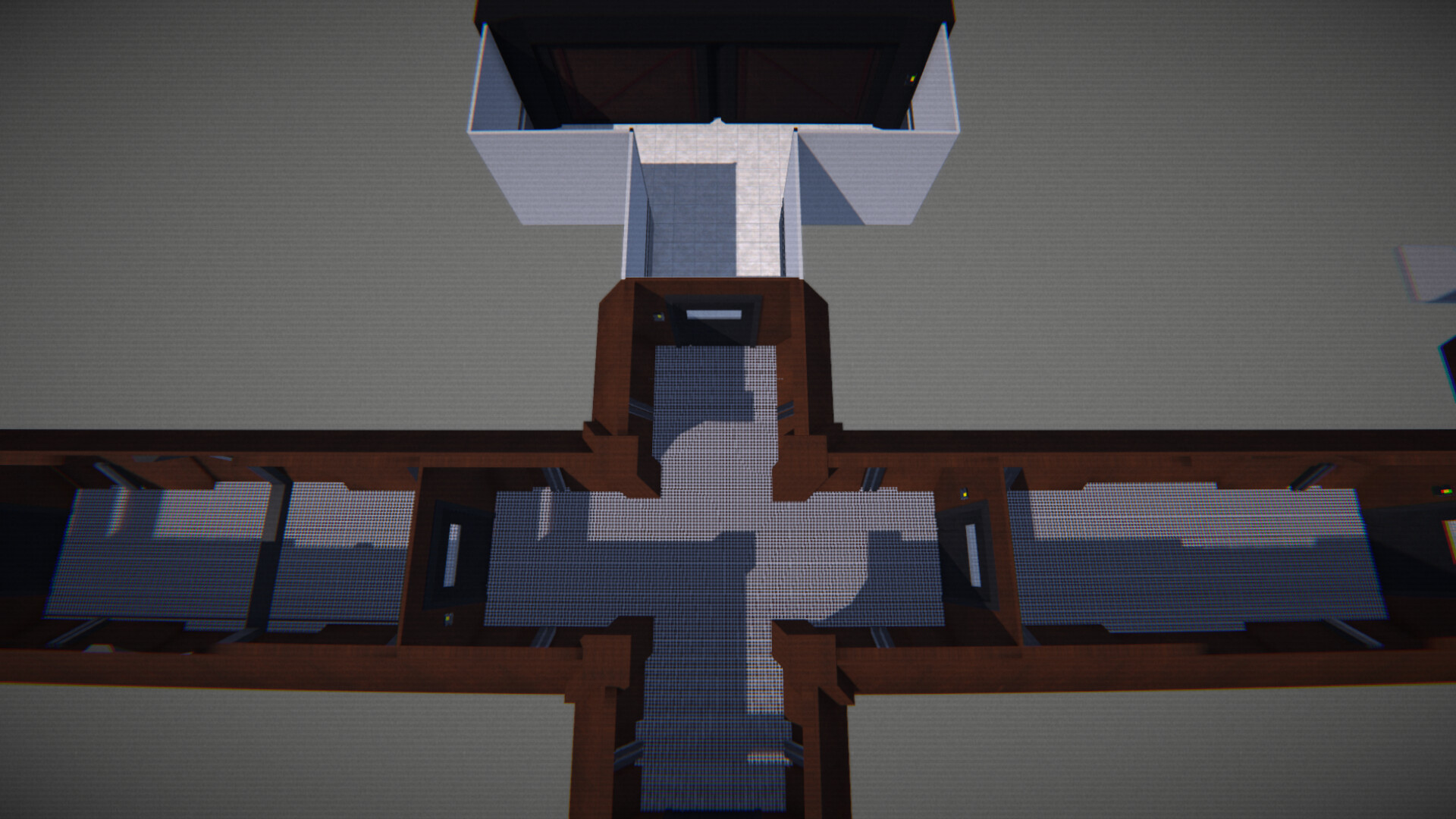 SCP : CENTURA TYCOON screenshot 3