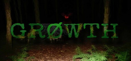 Cover art from GRØWTH