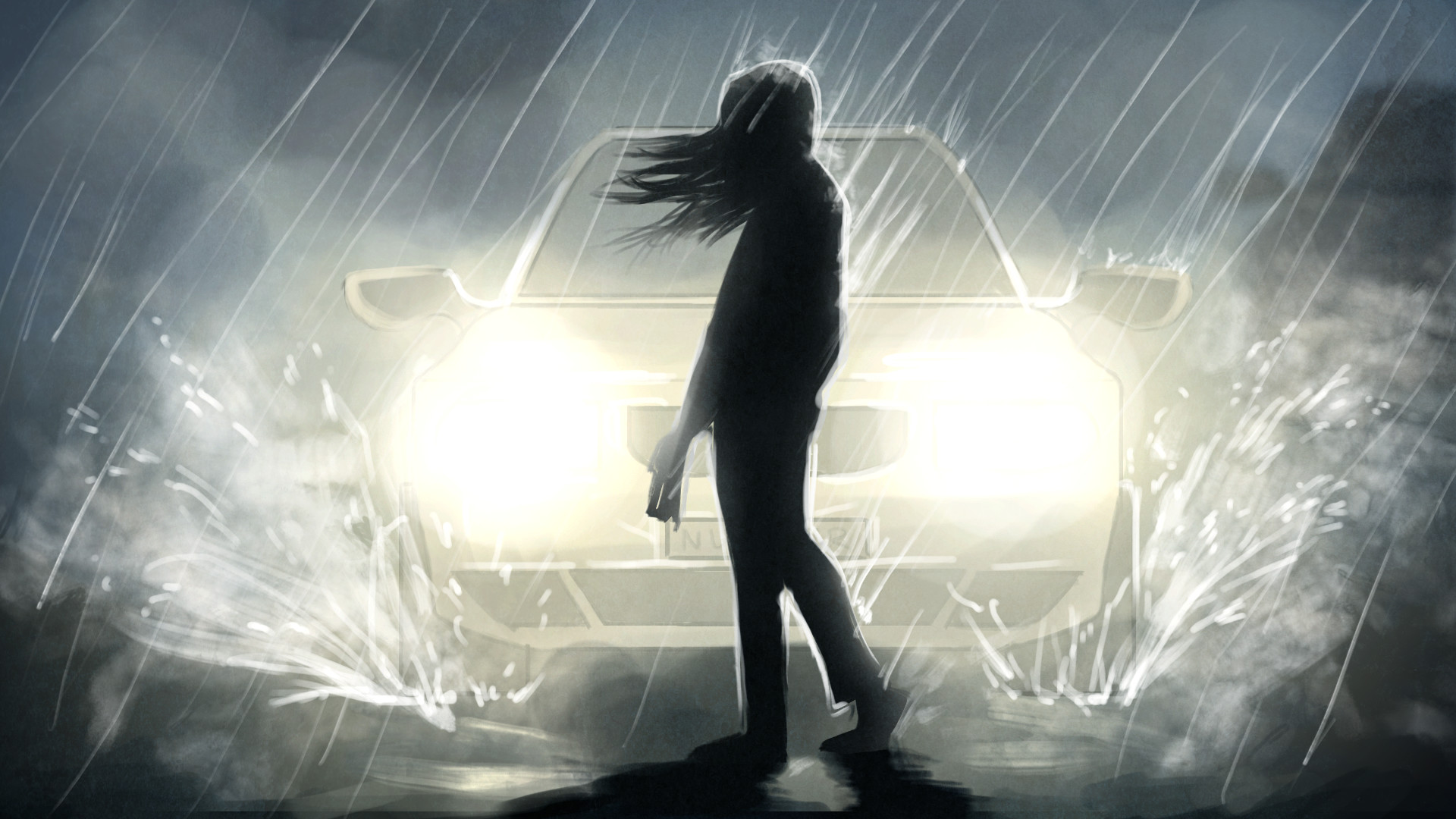 Trailer poster