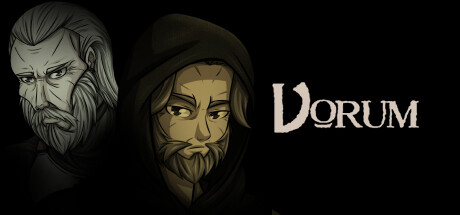 Cover art from Vorum