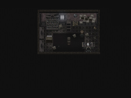 Vorum screenshot 2